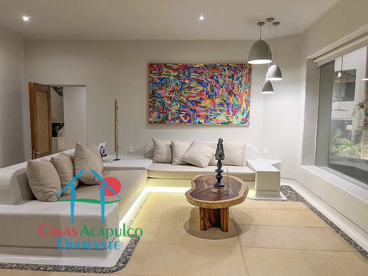 Villa Sahasrara - Recámara 3 26